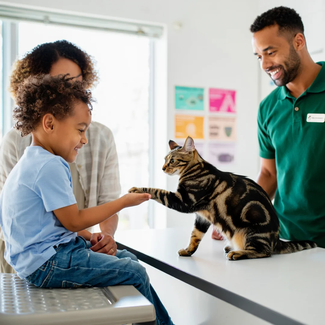 Adopcion responsable: como salvar vidas animales