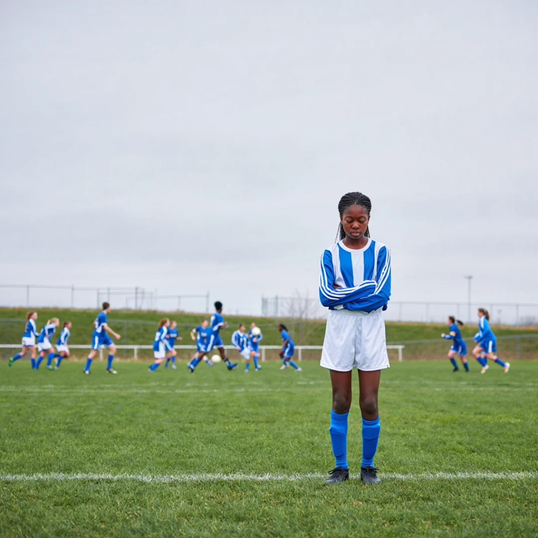 Lucha contra la discriminacion racial en el deporte
