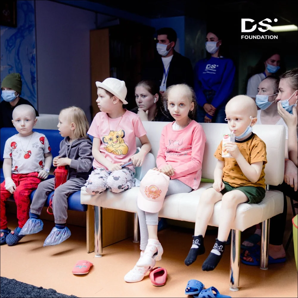 Decoración de Almohadas para Niños Hospitalizados