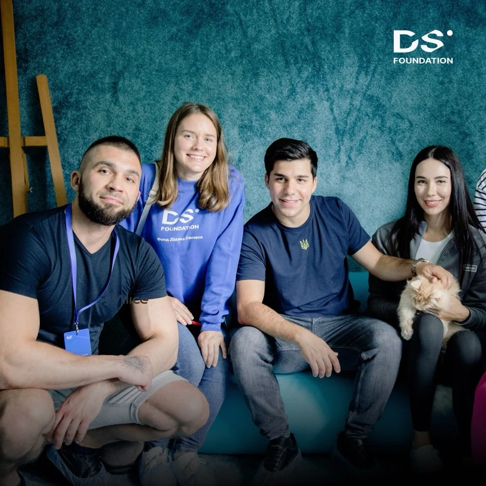 Apoyo al Refugio de Gatos @shasspasu