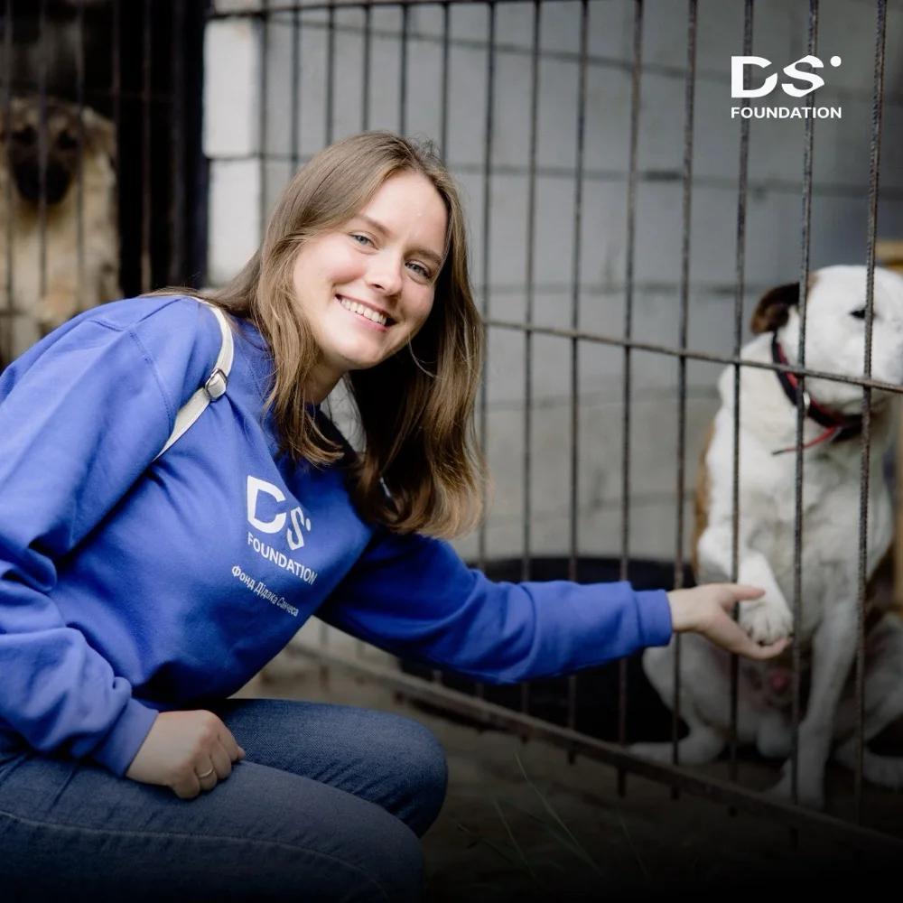 Asistencia al Refugio Babentsy