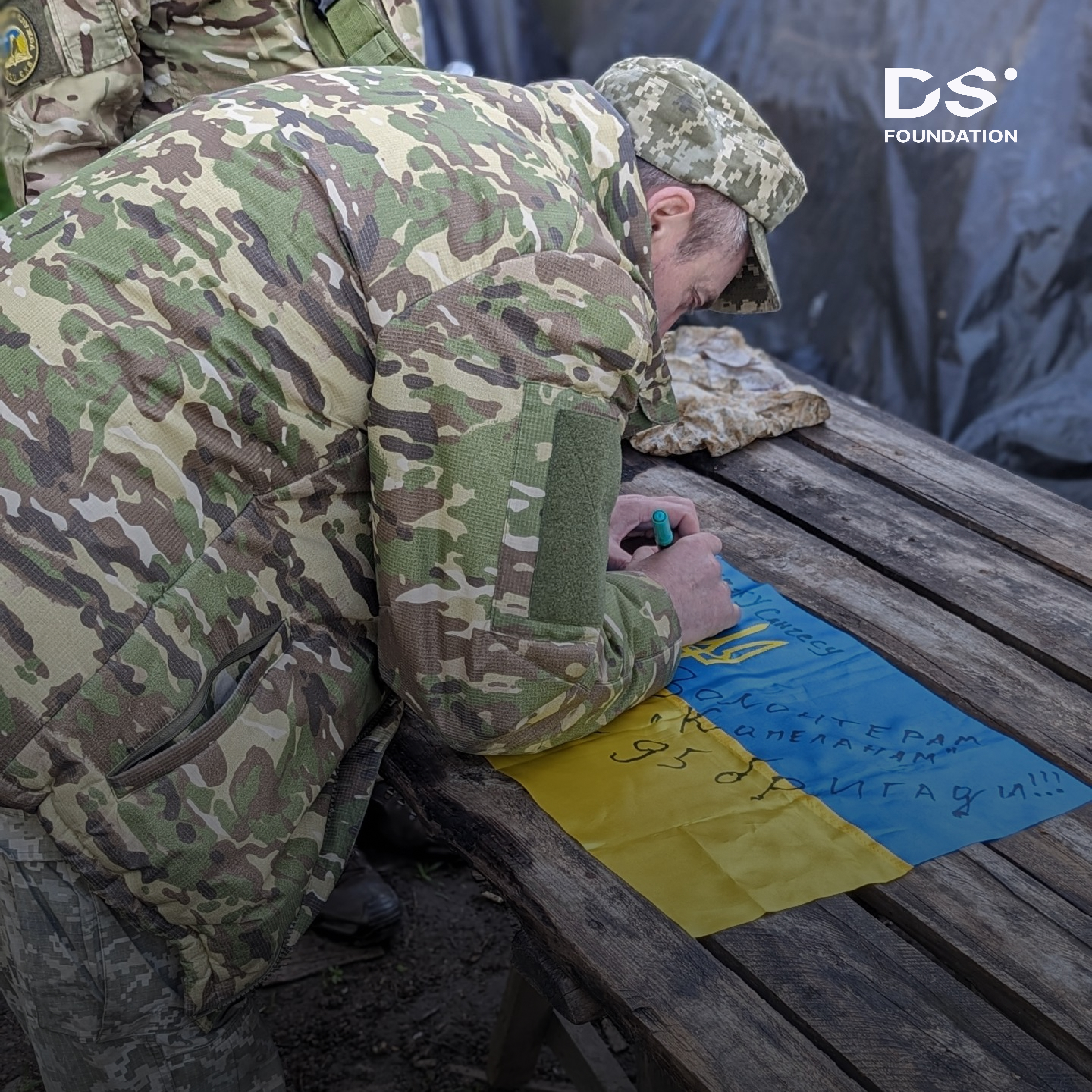 Niños y familias de la fundación Dídac Sánchez